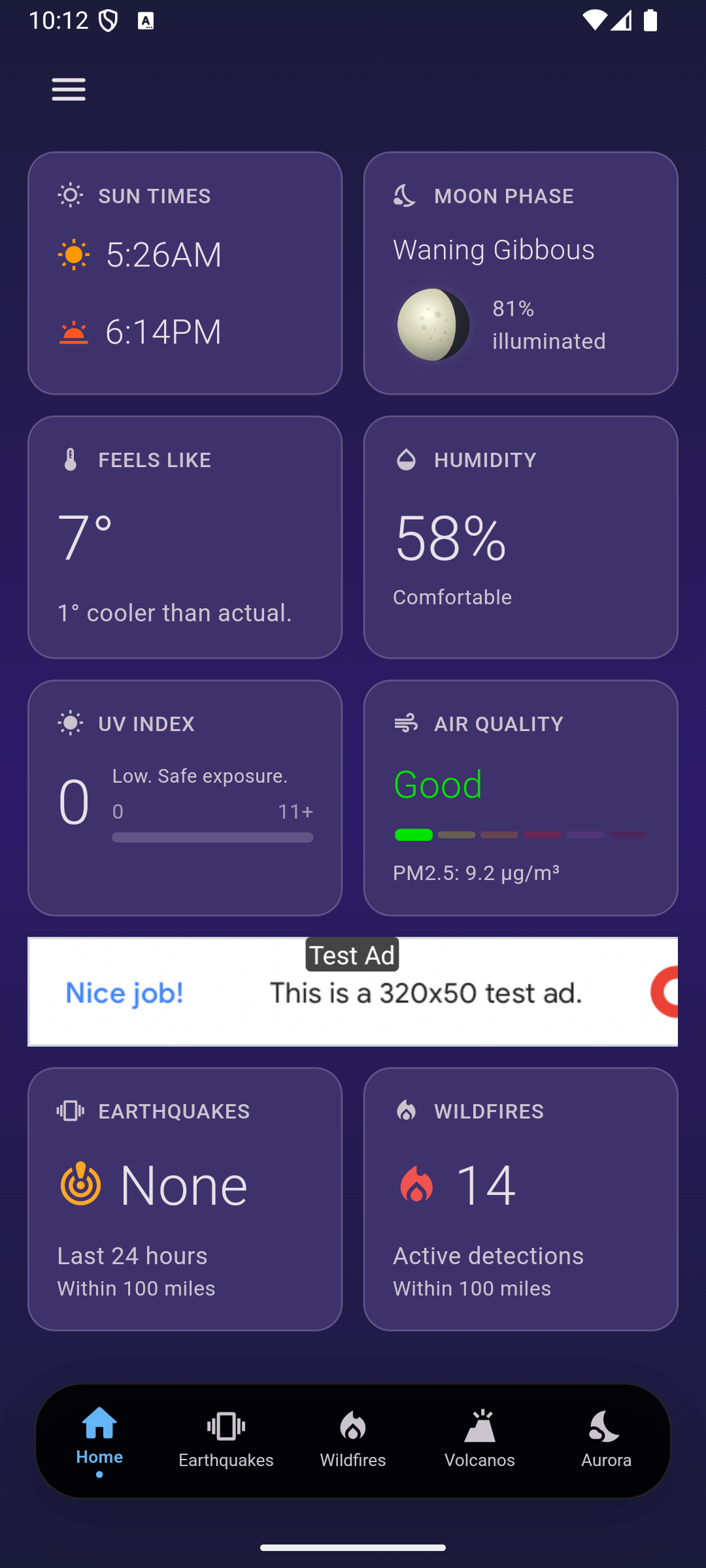 App Screenshot 4