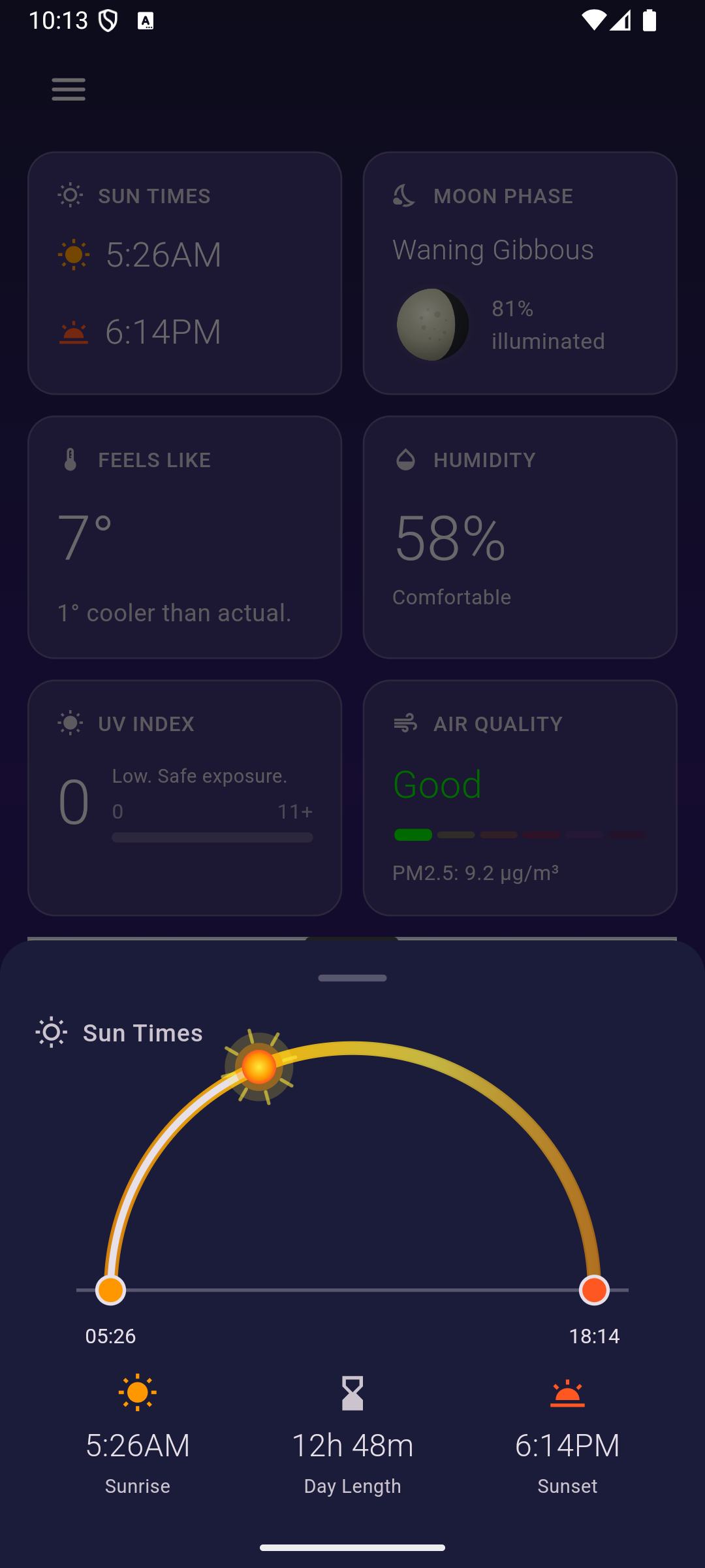 App Screenshot 6